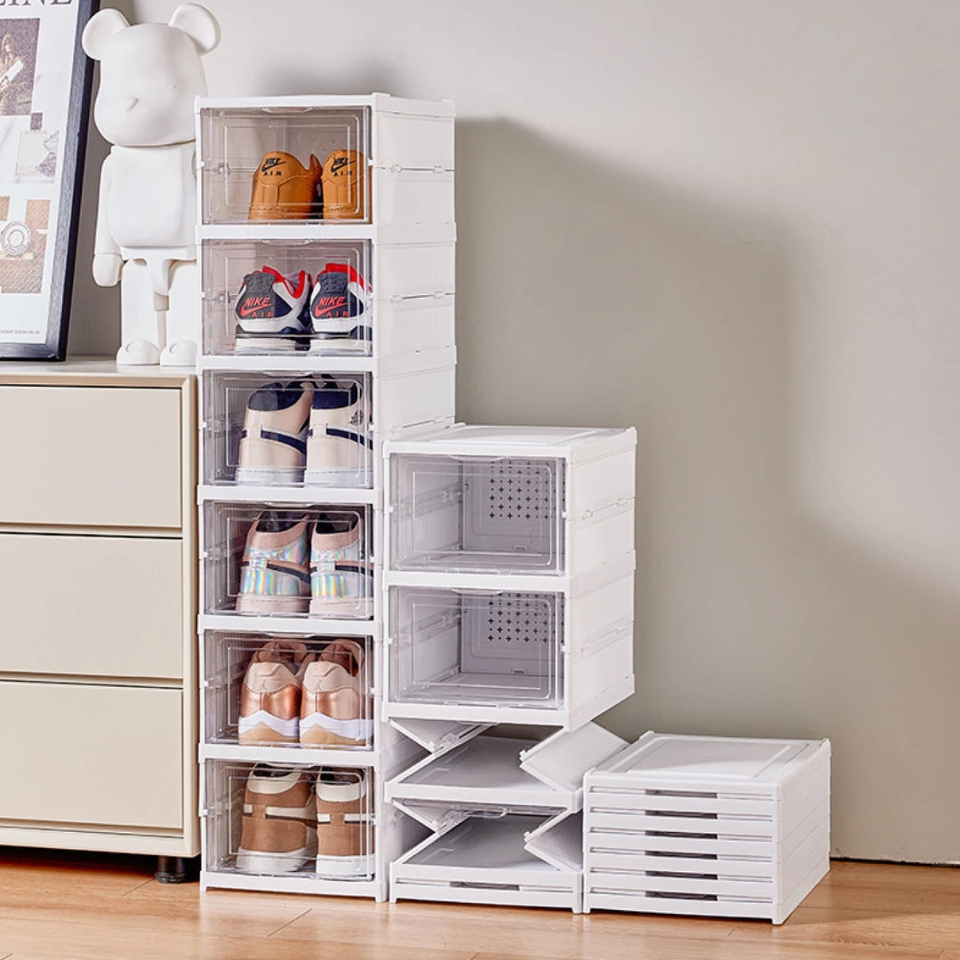ZAPATERA PLEGABLE